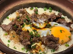 -啫神·广州地标美食(北京路店)