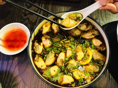 -大洋家·精品潮汕菜·生腌砂锅粥(天河东路店)