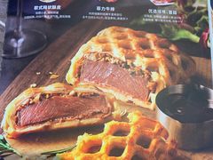 -必胜客(双榆树店)