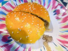 -清真·古丽花儿·新疆美食(滨江道店)