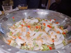 -醉得意·山茶油炒土鸡(泰安火车站大润发店)