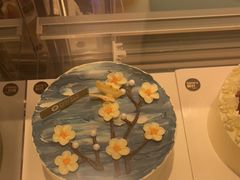 -Pantry's Best派悦坊蛋糕(K11购物艺术中心店)