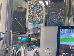 -福奈特洗衣洗鞋(温榆广场店)