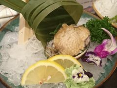 -江户前寿司(好运街店)