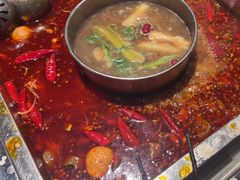 -红鼎坊·老成都火锅(新南门店)