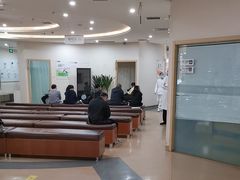 -慈铭体检(洋桥分院)