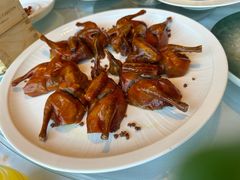 -富力丽思卡尔顿酒店·丽轩中餐厅