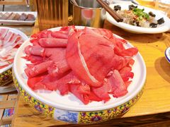 -凤吉园乌拉满族火锅中华老字号(繁荣路店)