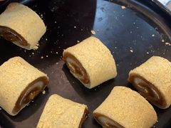 -全聚德(蓝山店)