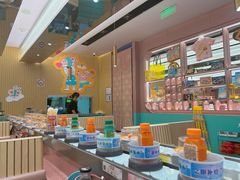 -元气寿司(环球港店)