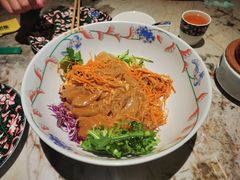 -峰厨大鱼泡饼·天津菜(西青大学城店)