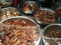 -蓝精灵饺子店