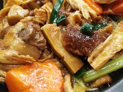 -绿雅居原生态农庄(小涌店)