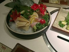 -赤坂亭M9和牛烧肉·日料398放题(万达店)