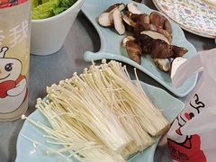 -牛犇炭火烤肉·鲜切烤肉(承德总店)