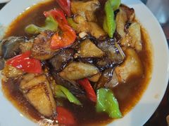 -聚首堂·特色小吃·肘子(什刹海德胜门店)