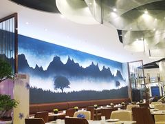 -宝月楼·台湾菜馆(天河城店)