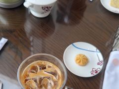 -福州泰禾铂尔曼酒店·大堂酒廊