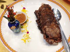 -白家大院·王府宫廷菜(苏州街店)