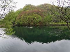 -丹东天桥沟景区