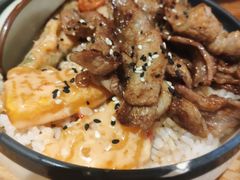 -鸟鸣门屋台料理(金帝银泰店)