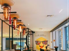 大堂-Moka Bros 摩卡站(西单大悦城店)