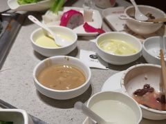 -海底捞火锅(航洋城店)