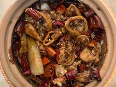 -砂锅居(西四店)