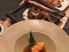 -菊上日式料理(蚌埠银泰店)