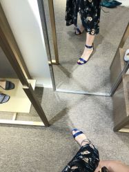 -MT.MONDAY女鞋定制