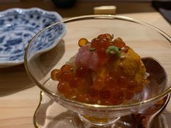 -鮨青(恒基名人购物中心店)