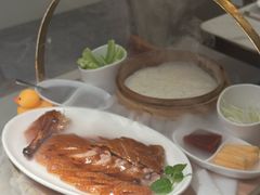 -北国饭店.海鲜.北方菜(新河路店)