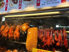 -牛车水美食街