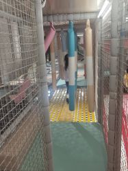 -奈尔宝家庭中心·亲子餐厅(北京东坝万达店)