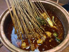 -搓火大都会(广安门总店)