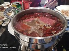 -索菲特酒店 · 云尚天际自助餐厅