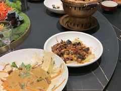 -大鸭梨烤鸭店(花园村店)