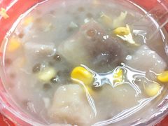 -老地方糖水店(大岭山综合市场店)