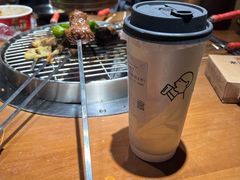 -炭窑水浒烤肉(汉阳鹦鹉巷子店)