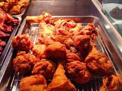 -永顺炸鸡( 立水桥北苑店)