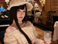 -火车头法国西餐厅