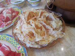-清真马家美食城•海鲜•青岛菜•火锅(延安三路店)