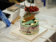 -榴芒先森生日蛋糕甜品台定制(1店诚信大道店)