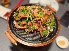 -東興楼·北京烤鸭(深圳首店)