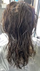 -BOF HAIR BY HONTO