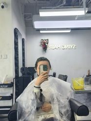 -sy杉影印象COLOUR专业烫染