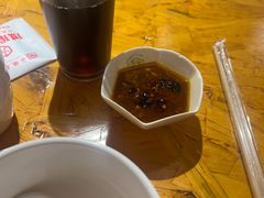 -琥珀老六龙虾(四里河店)