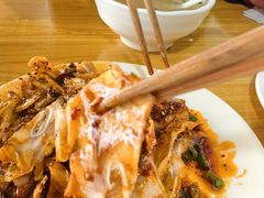 -温记府廟豆汤饭·始于1955年(海椒店)