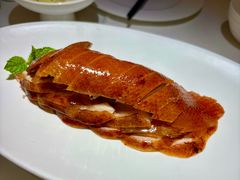 -四季民福烤鸭店(前门大栅栏店)