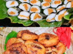 -圣丰索菲特·2 On 988 Café 自助餐厅